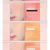 Peach C - Cheerful Blusher - 5 Colors