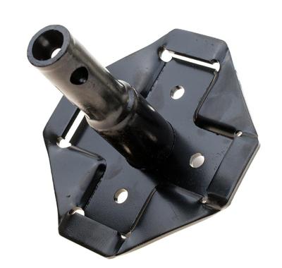 Cedrus Tiller Gl01 030403 Blade Adapter Center