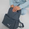 New PUMA Polyester Backpack Regular Women's Blue 079486-01