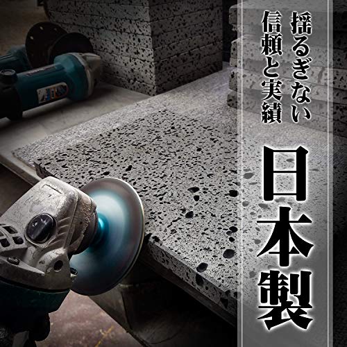 ST Craft Lava Stone Plate for Steaks, 20x20cm, Carved from Magma, Perfect for Camping, Outdoor Activities, Yakiniku, Smokeless BBQ, Tabletop Stovetop,