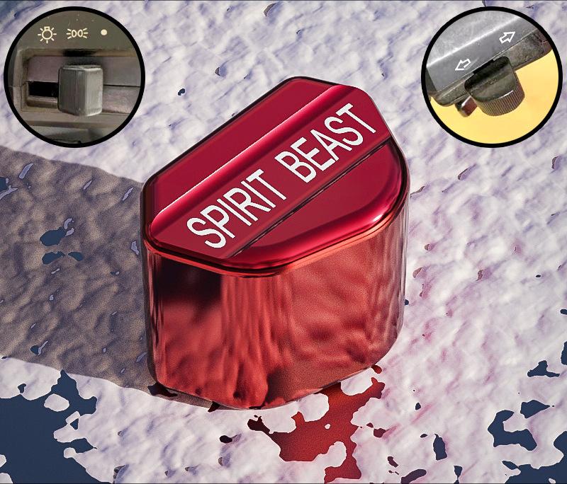 Motorcycle Switches Start Button Turn Signal High Low Beam Start Buttons Removed Key Cap Styling for Yamaha Suzuki Benelli BMW