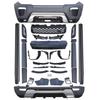 2010-2016 Range Rover Evoque Dynamic Body Kit