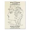 Matisse Abstract Girl Flower Wall Art Canvas Painting Picasso Nordic Posters and Prints Wall Pictures for Living Room Home Decor