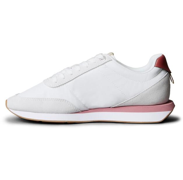 Кроссовки Calvin Klein RETRO RUNNER LACE UP LTH MG EU 36