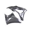 Yamaha R7 Carbon Fiber Lower Spoiler Side Panel Accessories