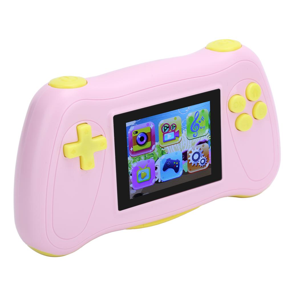 2.4 Inch Children Digital Camera Camera Photography Story Teller Music Player Toy