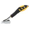 Manual Staple Remover Heavy Duty Handheld Puller Hardware Tool for HomeOfficeSchool Use