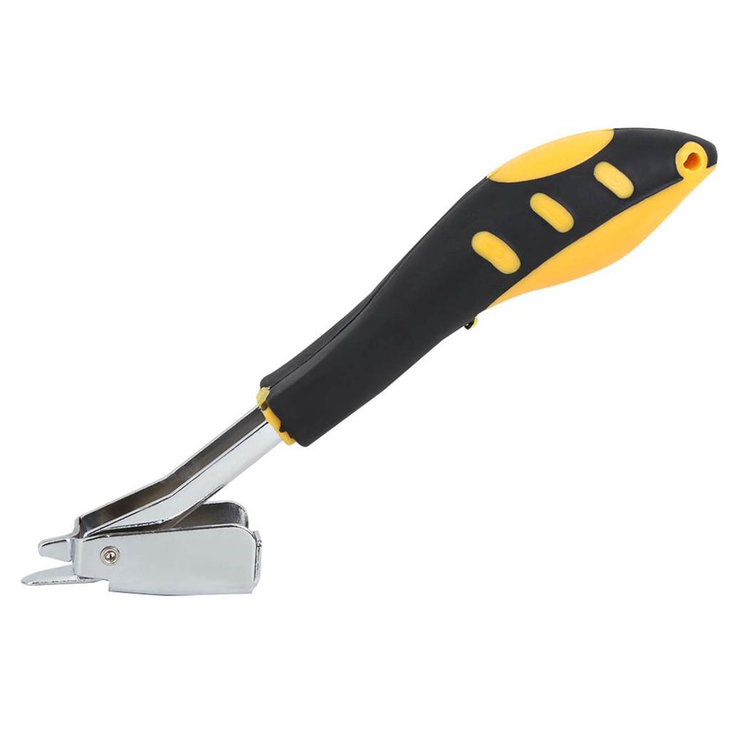 Manual Staple Remover Heavy Duty Handheld Puller Hardware Tool for HomeOfficeSchool Use