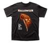 Halloween-Nacht er kam nach HauseErwachsenen Unisex T-ShirtNEU-Erhältlich in Klein bis 2x