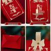 Creative Candy Box for Housewarming and Return Gifts - Handbag Souvenir Packaging