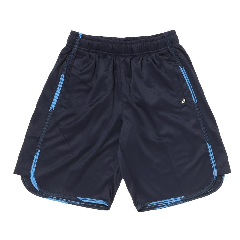 

Шорты ASICS 2064A084.400 Midnight 140