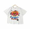 Vintage 90s 1990 In Living Colour Homey Don't Play That Big Image Rare Design American Sketch Comedy Television Tv Series Promo T-shirts