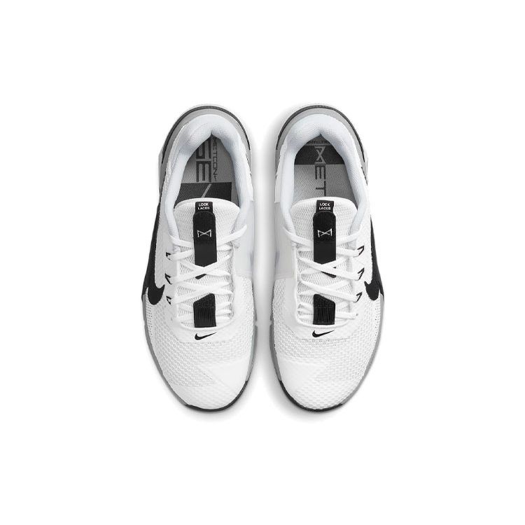 Nike Metcon 7 Λευκό Μαύρο Ανδρικά Αθλητικά Παπούτσια Particle-Grey Pure-Platinum CZ8281-100
