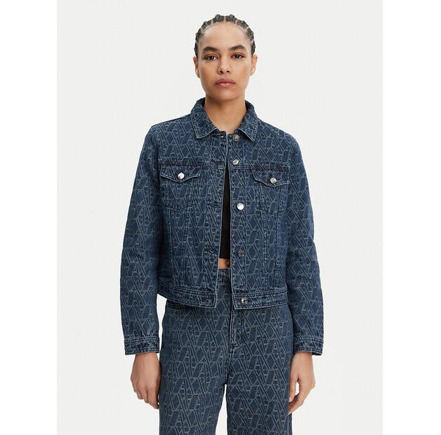 

Куртка джинсовая Armani Exchange XW000556 AF12844 FB055 EU XS
