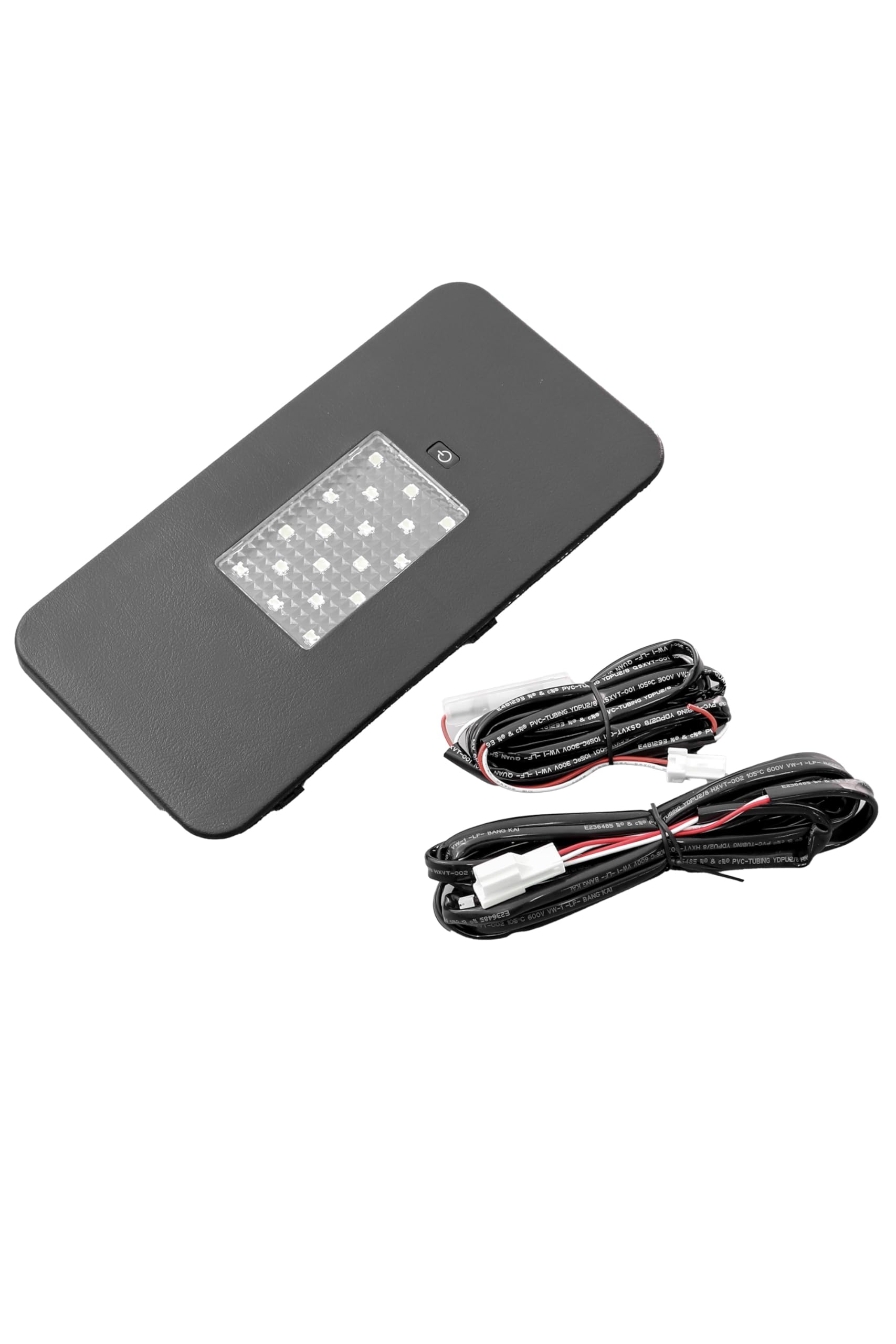 

Hiace 200 series 200 luggage lamp extension kit 7th model extension kit AVEST custom parts S-GL 4th, 5th, 6th, model-specific dress-up