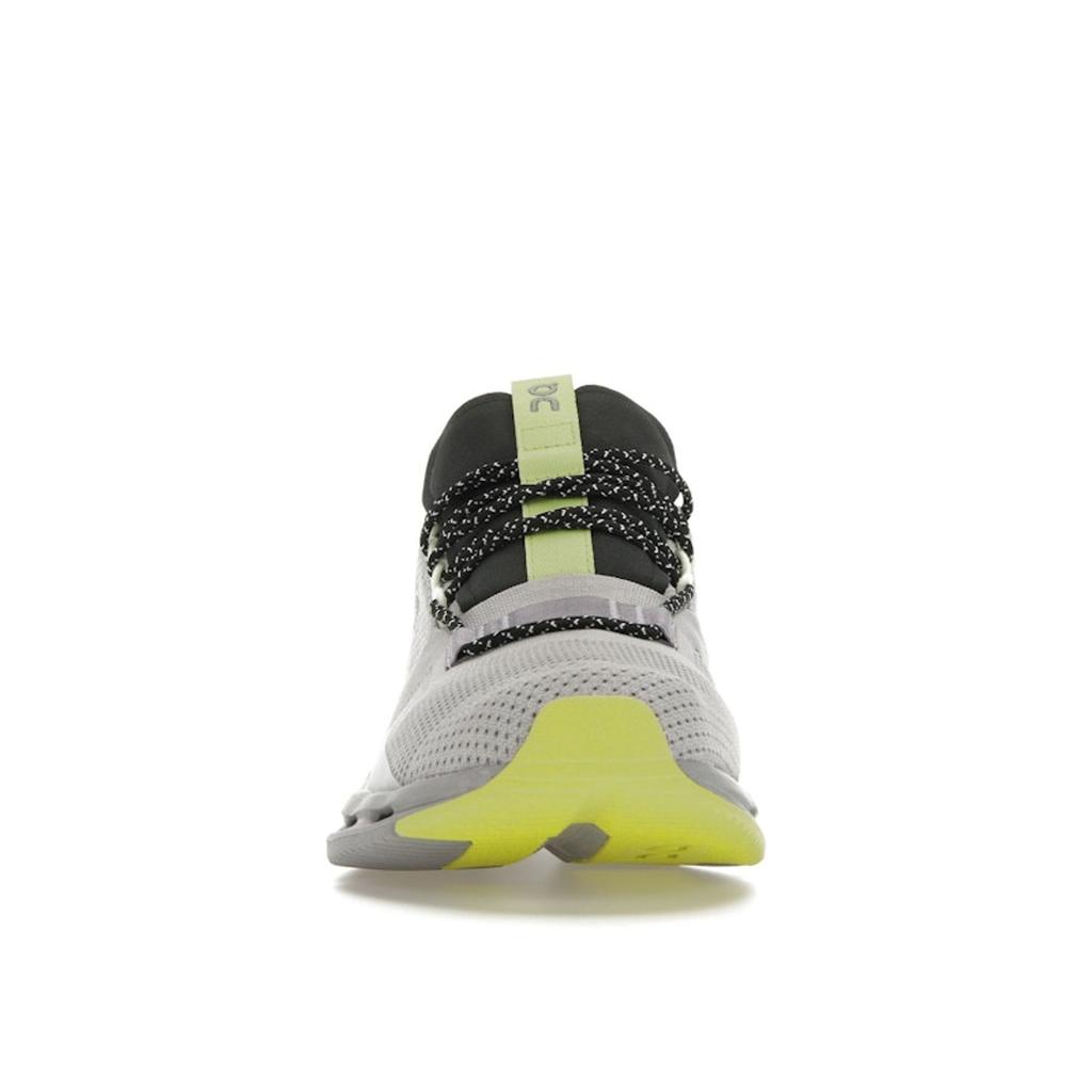 ON Cloudnova Pearl Zest Men Sneakers Purple 26.98313