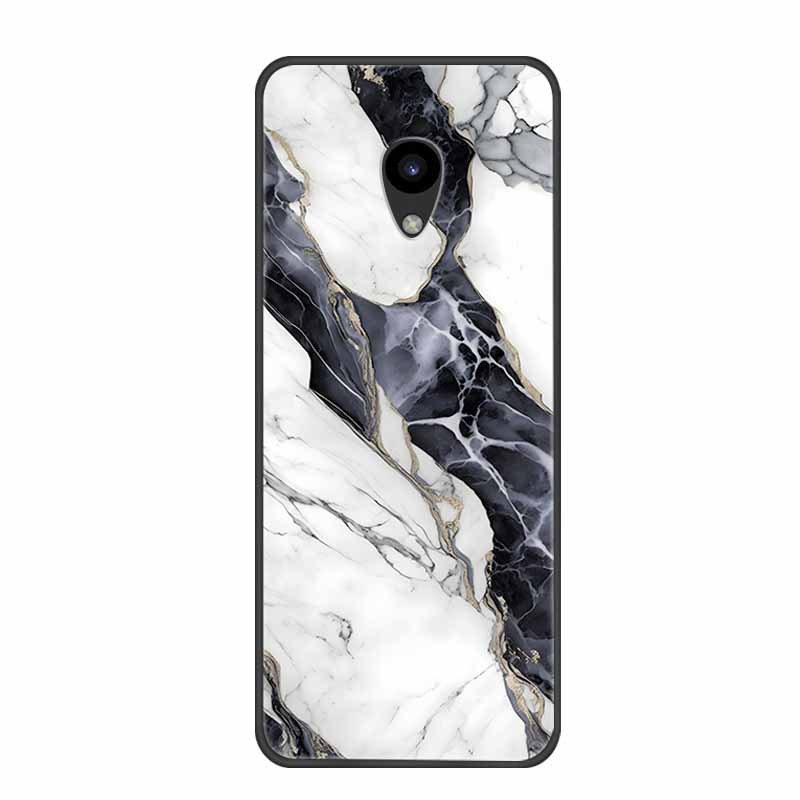 For Xiaomi Qin F21 Pro Case Black Silicone TPU Lovely Phone Cases for Qin F22 Pro / F21Pro Shockproof Soft Covers Capas F 21 Pro