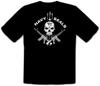 Na górę – T-shirty i koszulki