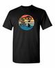 Eat Sleep Fish Repeat T-Shirt, Fishing T-Shirt