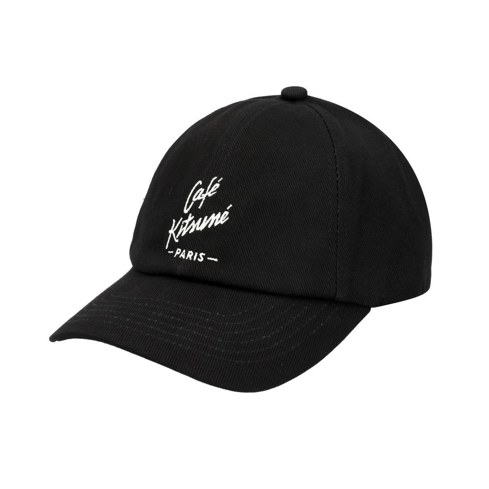 

Maison Kitsune Cafe Kitsune Logo Cap Cknu06102ww0096 CKNU06102WW0096 P199