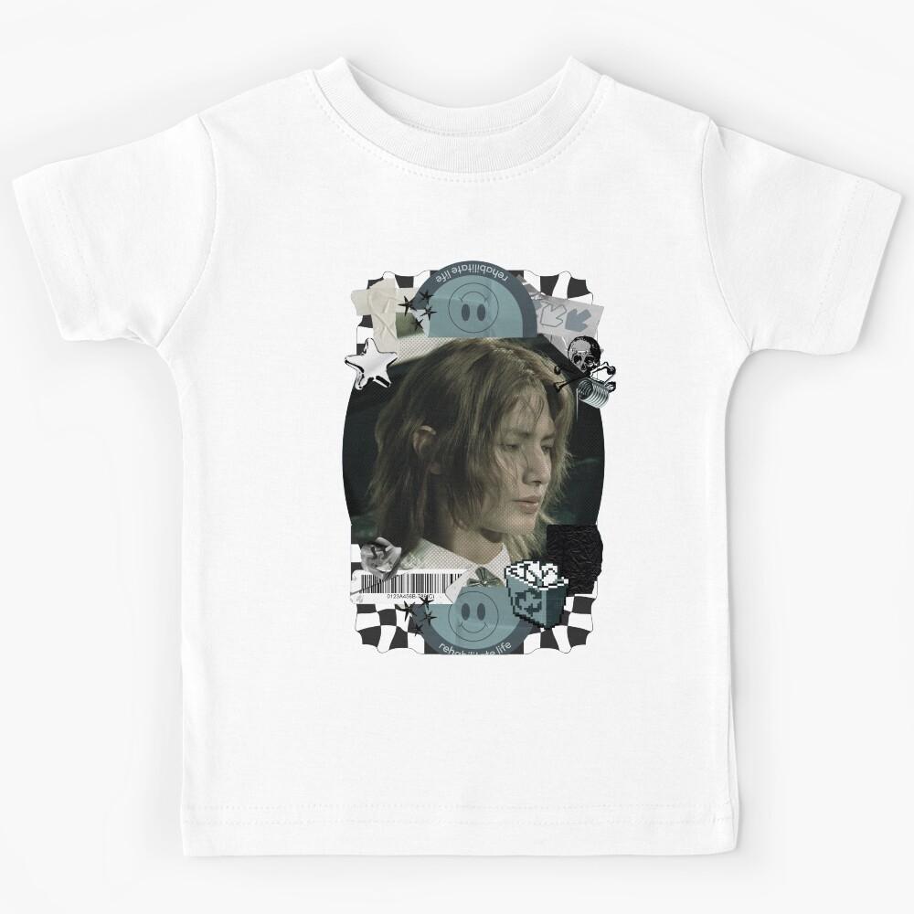 jooyeon Xdinary Heroes Kids T-Shirt 130