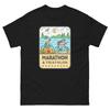Marathon & Triathlon Event Attraction Social Gathering T-Shirt