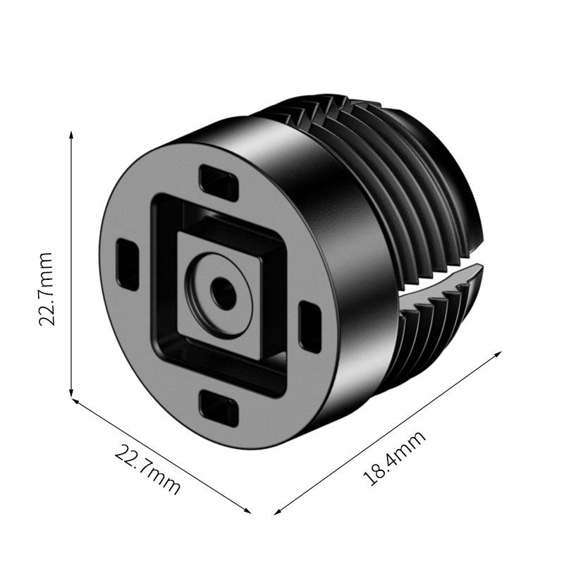 

Universal Car Phone Holder with Suction Cup & Air Vent Clip