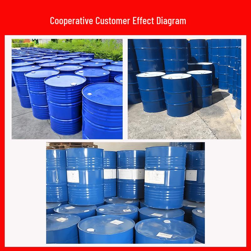 Water-Based Acrylic Anti-Rust Paint for Metal Machinery and Equipment Renovation