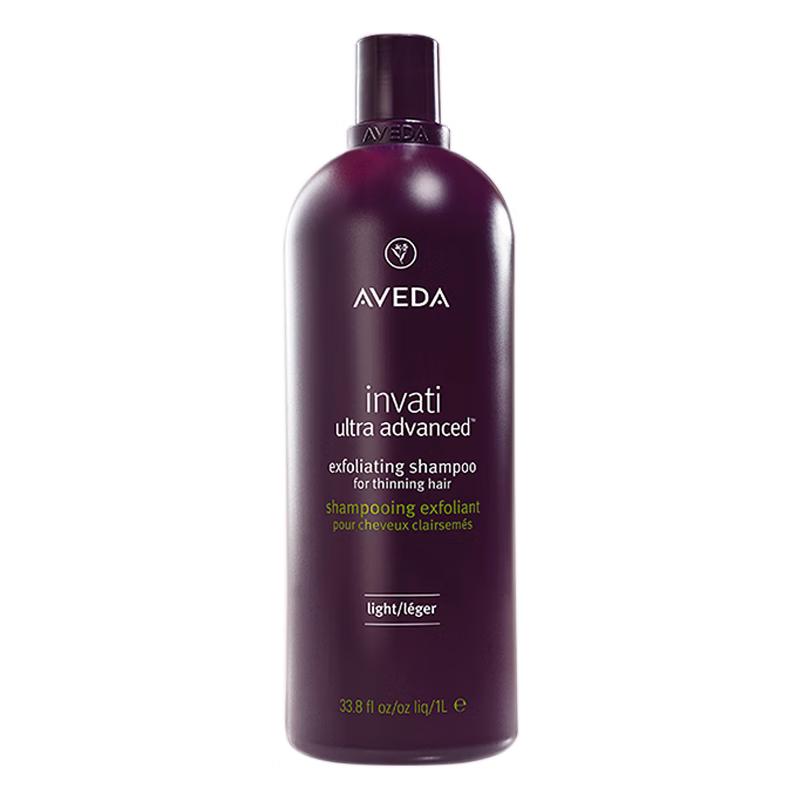 AVEDA Invati Advanced Volumizing & Strengthening Shampoo