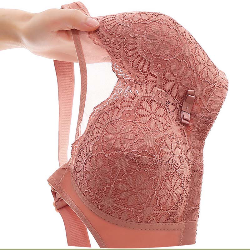 Тонкий большой сборное нижнее белье — фото 5