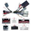 16Pin Radio Audio Wiring Harness Cabel For Chevy Blazer Ford Explorer Expedition