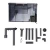 Fish Tank External Hanging Filter Oil Removal Film Waterfall Circulation Oxygenation Quiet Energy