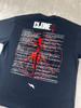 Üst giysisi – T-shirtler