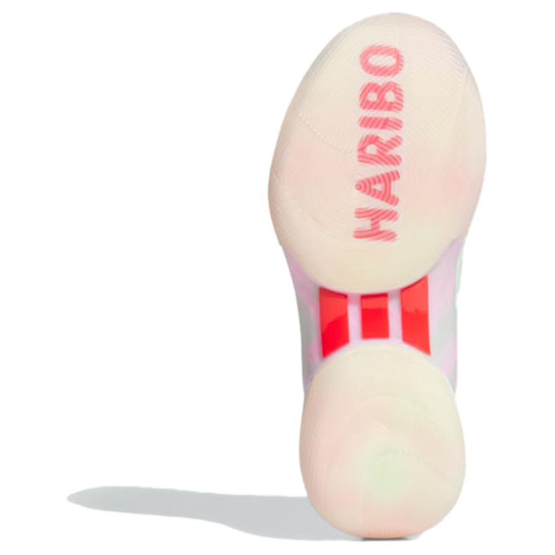 Adidas DON. Vydání #6 Haribo Goldbears Cloud Bílé Tenisky JH7918