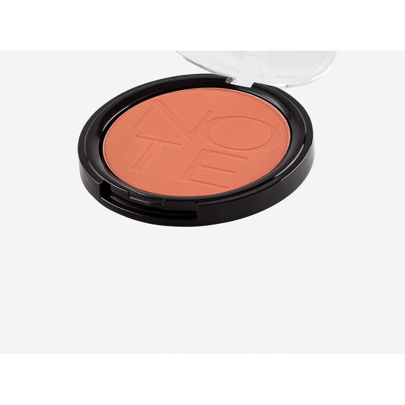 NOTE - Flawless Blusher - 4 Colors