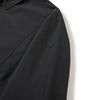 SNOWPEAK Campfl Women's Collar Windbreaker Dark Charcoal (S24FWCWB17)