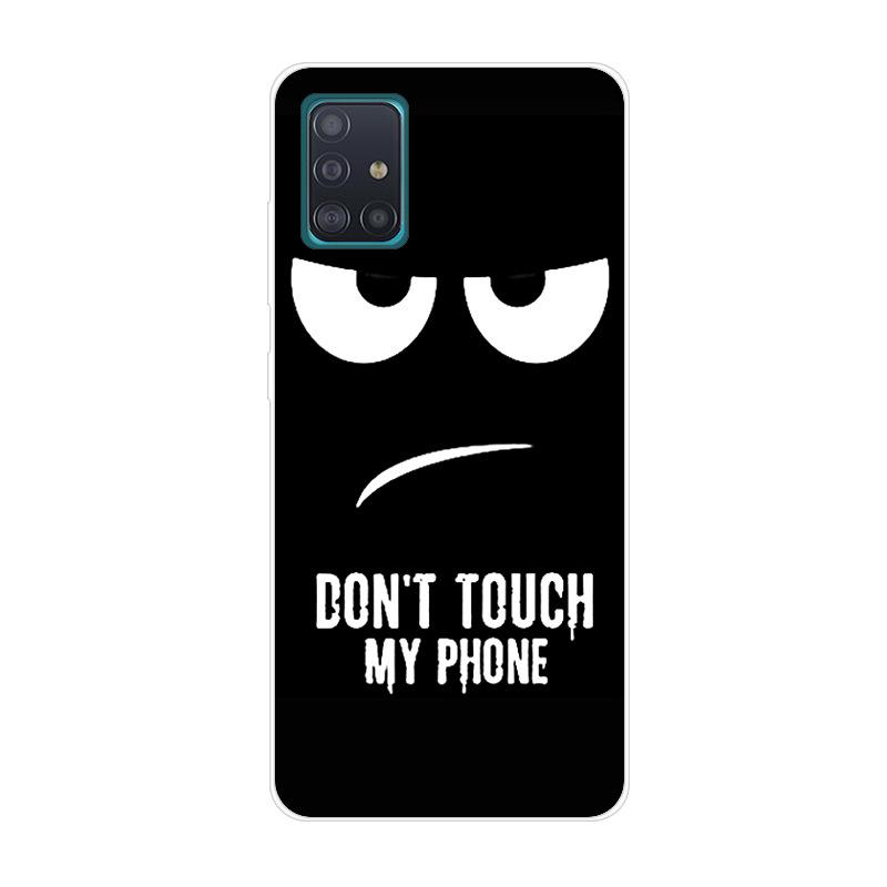 Etui do OnePlus 8T Odporne na wstrząsy Miękki silikon TPU Tylna osłona Dla One Plus 8T OnePlus8T Etui na telefon dla OnePlus 8 T Uroczy Kreskówka