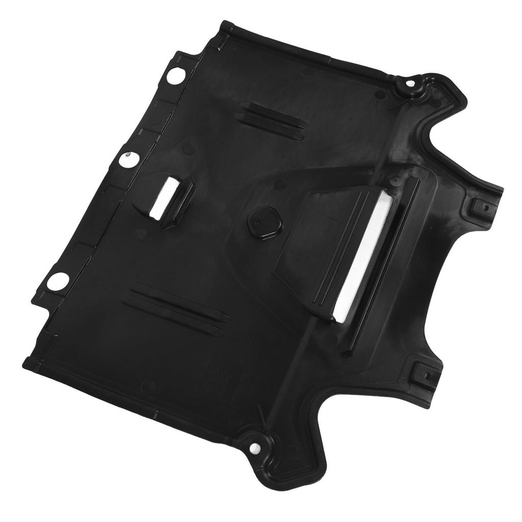 Under Gearbox Cover 8K1863822J Impact Resistant Protective Rubber Gearbox Splash Rust Shield for A4 B8 2008 2016