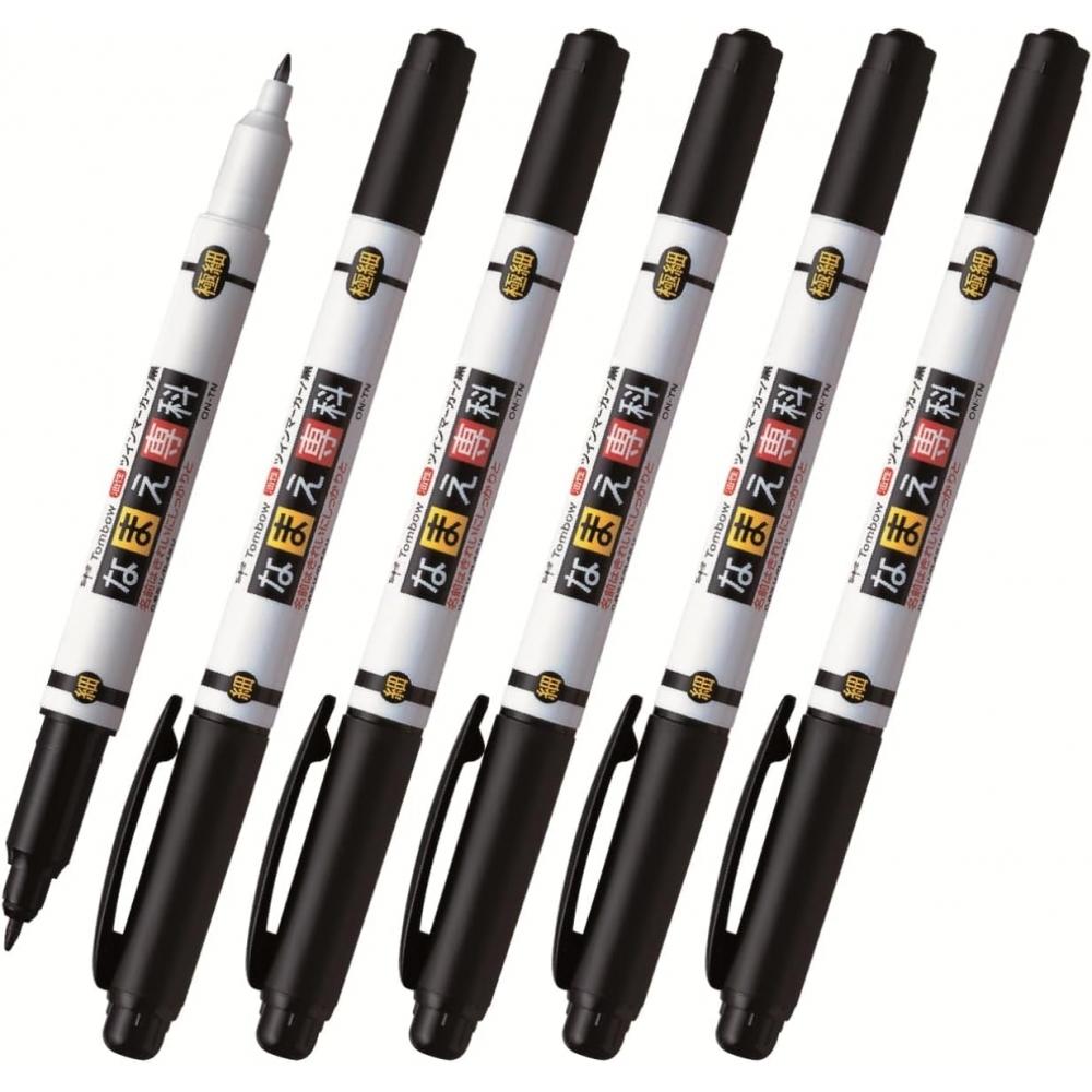 Dragonfly Pencils  Permanent Pens  Name Senka  Elementary School Student Twin Markers  Smudge Resistant   3 Mca 310  X2   2 Pcs