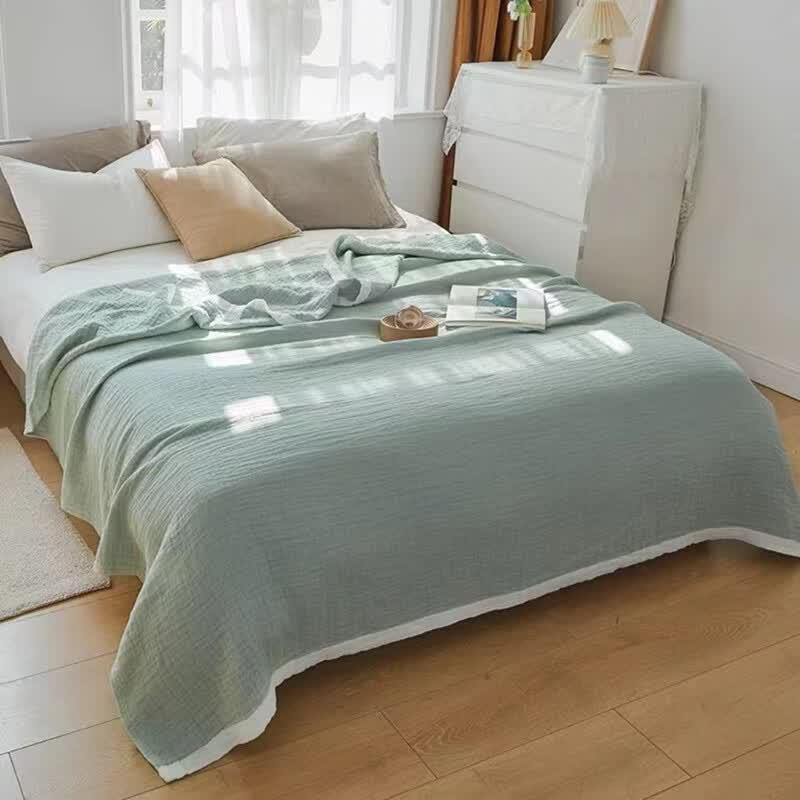 Beihuan Summer Towel Blanket