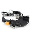 Front Left Central Lock Compatible with Chevrolet 22741769, 931-303, 22785467, 25955016