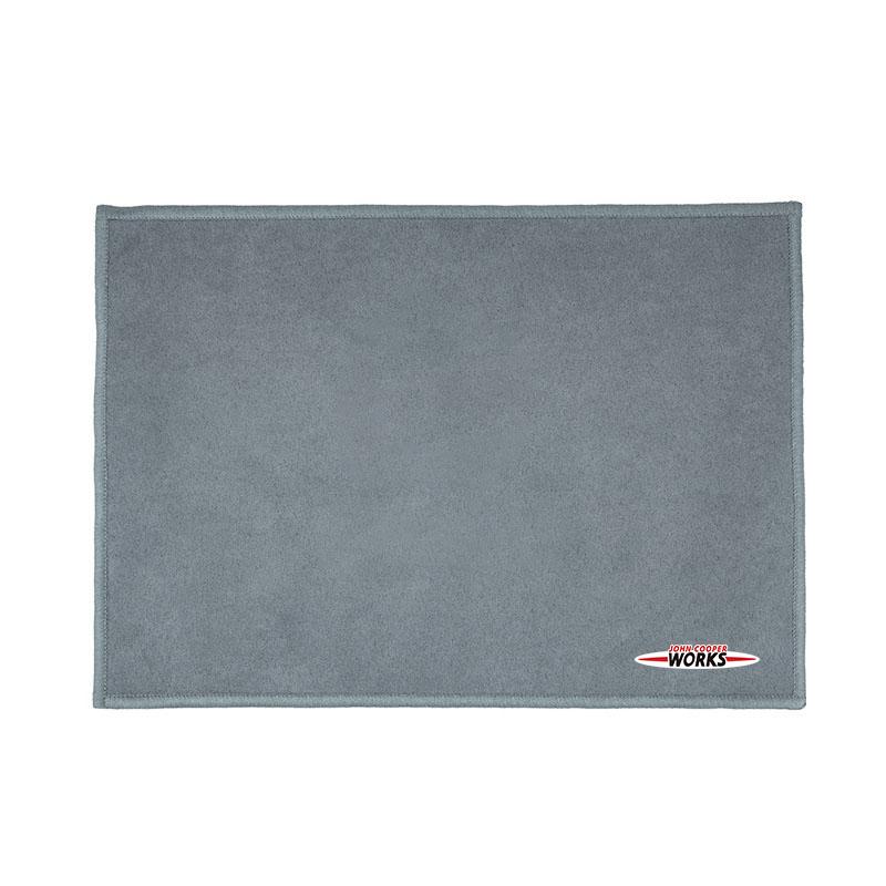 Mikrofaser-Handtuch Auto Reinigungs-Pflegezubehör Für BMW Mini Works Cooper F54 F55 F56 F57 F60 R50 R52 R53 R55 R56 R57 R58 R59 R60