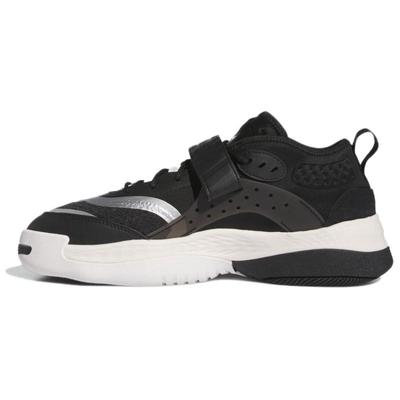 Streetball Iii 'Black White' Sneakers IG6104
