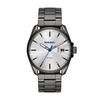 Diesel Men's DZ1864 MS9 Analog Display Quartz Grey Watch