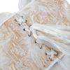 Gold Printed Tube Top Shapewear for Women  Sexy Strapless Corset  Corset