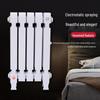 Lixing TZY2-6-8/62B Cast Iron Radiator
