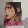[GEBRAUCHT] Girls' Generation Taeyeon to.x CD Poster