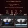 Stainless Steel Divided Hot Pot