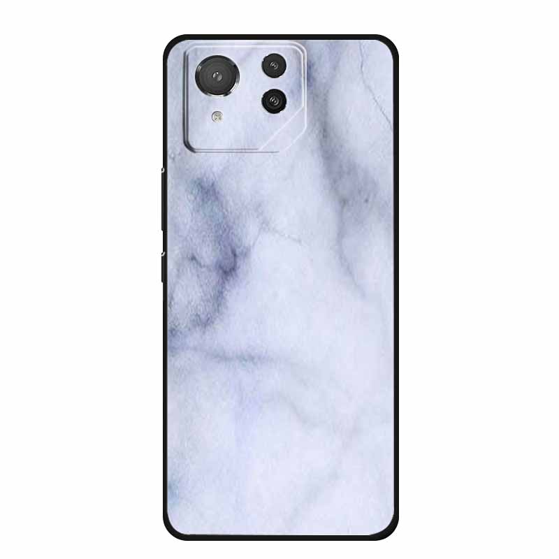 

For Asus ROG Phone 8 Pro Case Marble Soft Silicone TPU Back Cover Phone Cases For Asus ROG Phone8 Pro Edition Mica Painted Capa ROG Phone 8 Pro
