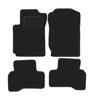 ANTHRA Car Mats For: Suzuki Grand Vitara II 3-door (2005-2014)